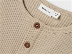 Name It pure cashmere top